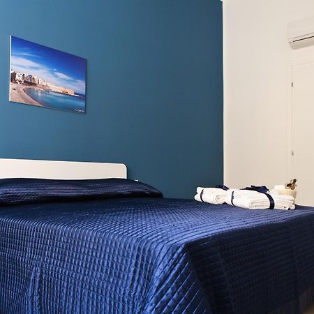B&B Petali Trapani Exterior foto